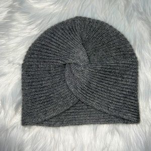 AMICALE New York cashmere beanie